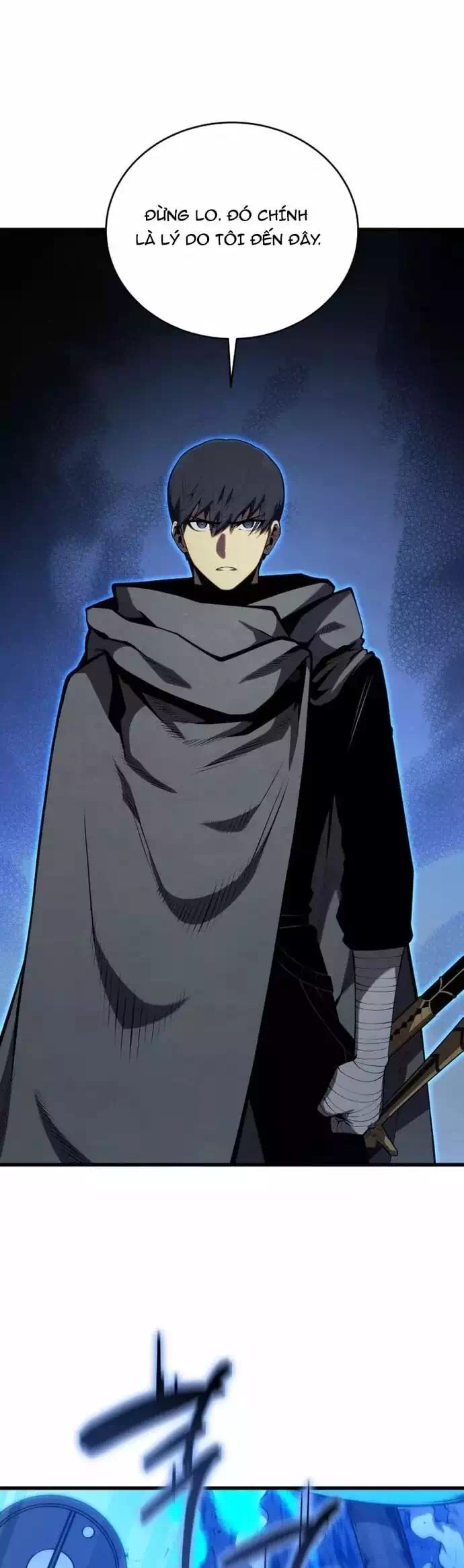 Truyện Tranh Con Trai Út Của Gia Đình Kiếm Thuật Danh Tiếng trang 6