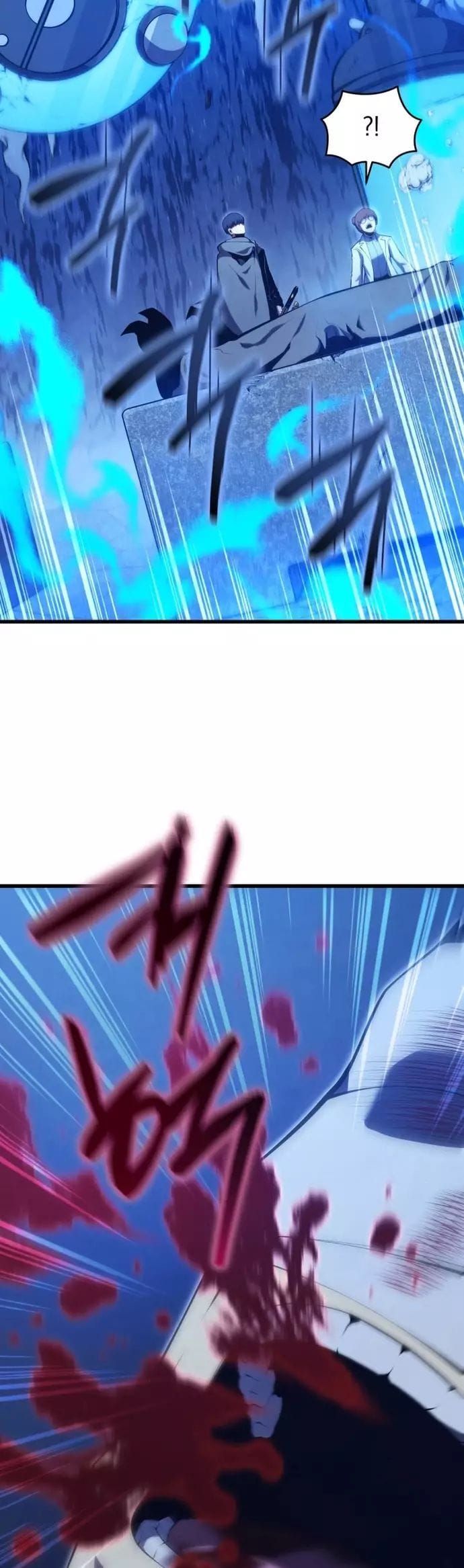 Truyện Tranh Con Trai Út Của Gia Đình Kiếm Thuật Danh Tiếng trang 6