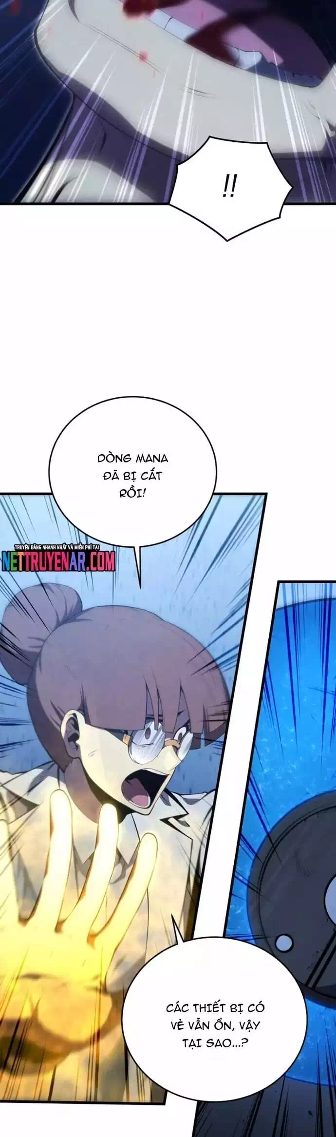 Truyện Tranh Con Trai Út Của Gia Đình Kiếm Thuật Danh Tiếng trang 6