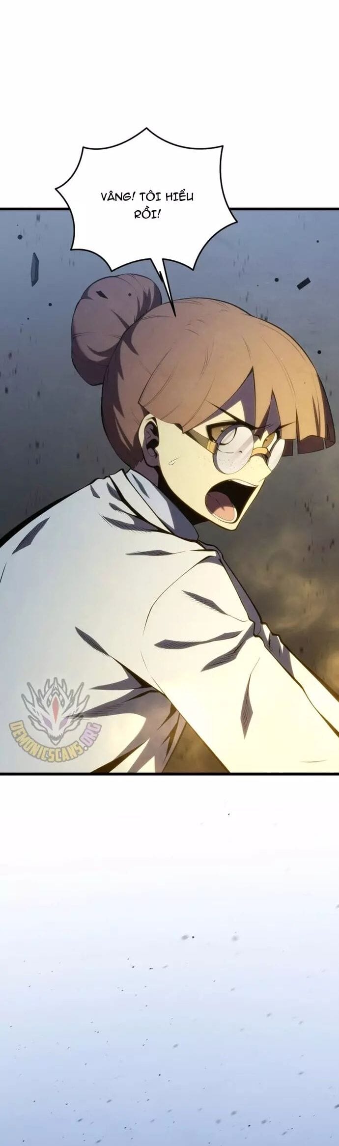 Truyện Tranh Con Trai Út Của Gia Đình Kiếm Thuật Danh Tiếng trang 6