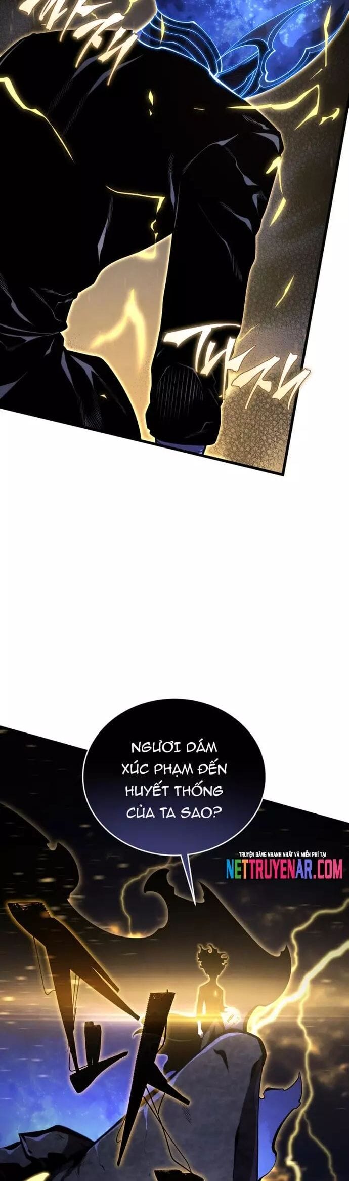 Truyện Tranh Con Trai Út Của Gia Đình Kiếm Thuật Danh Tiếng trang 6