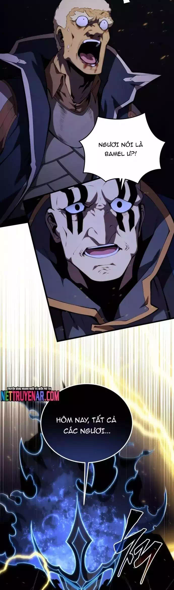 Truyện Tranh Con Trai Út Của Gia Đình Kiếm Thuật Danh Tiếng trang 6