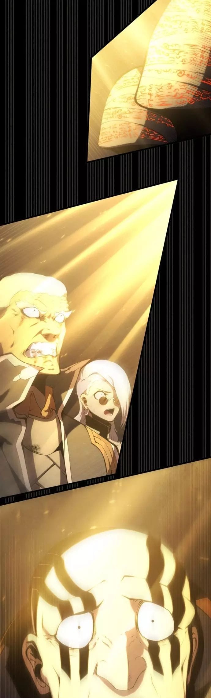 Truyện Tranh Con Trai Út Của Gia Đình Kiếm Thuật Danh Tiếng trang 6