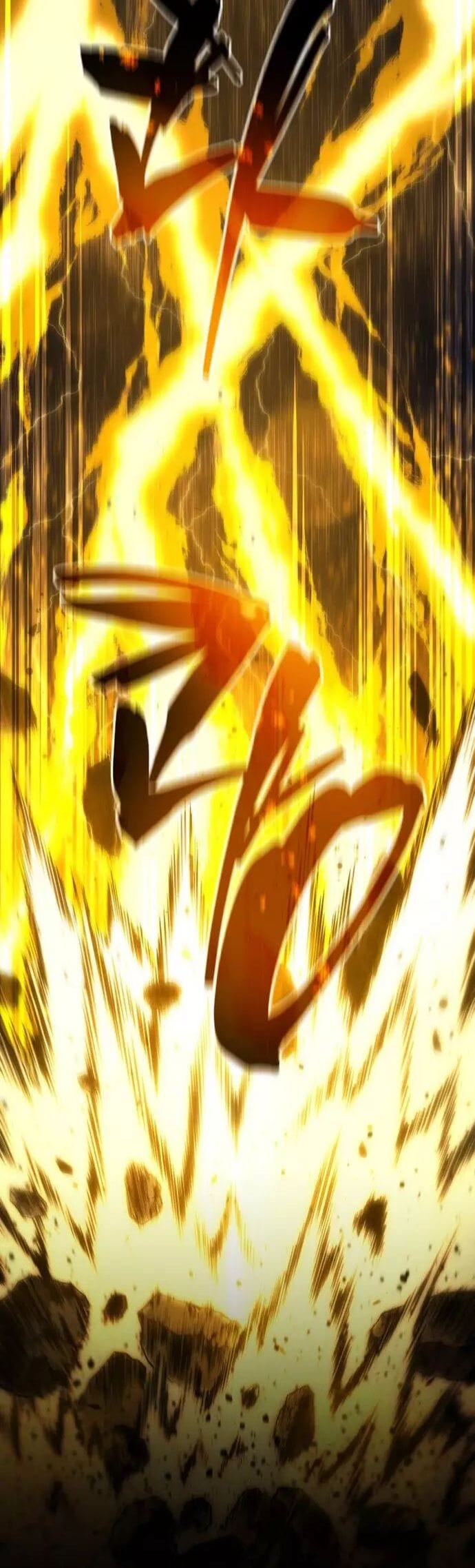 Truyện Tranh Con Trai Út Của Gia Đình Kiếm Thuật Danh Tiếng trang 6