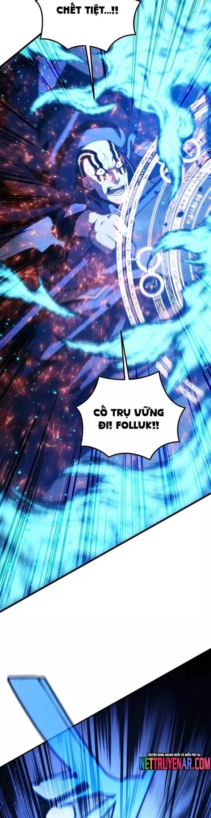 Truyện Tranh Con Trai Út Của Gia Đình Kiếm Thuật Danh Tiếng trang 6