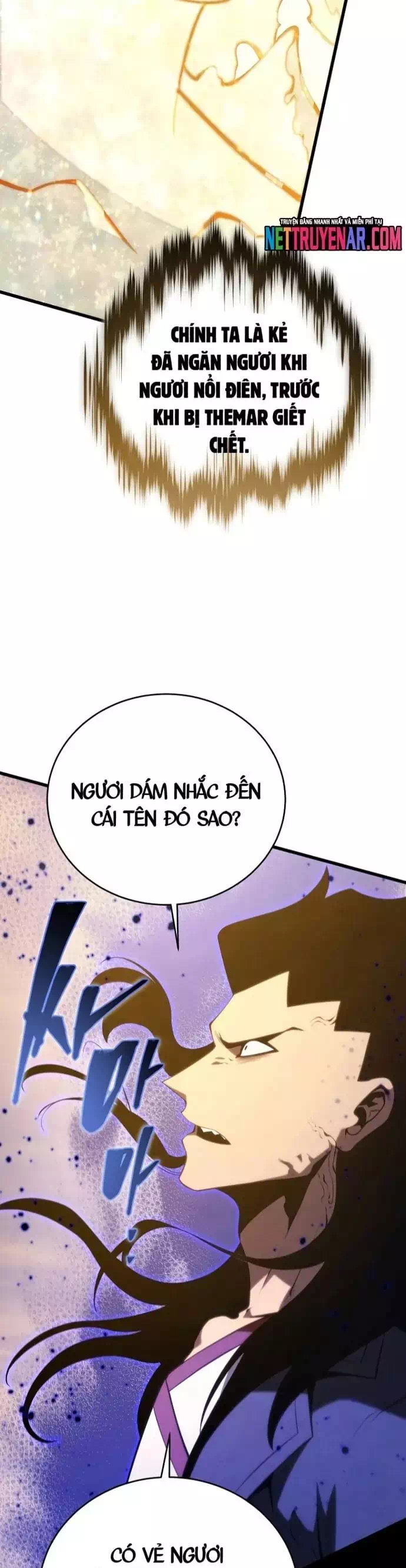 Truyện Tranh Con Trai Út Của Gia Đình Kiếm Thuật Danh Tiếng trang 6