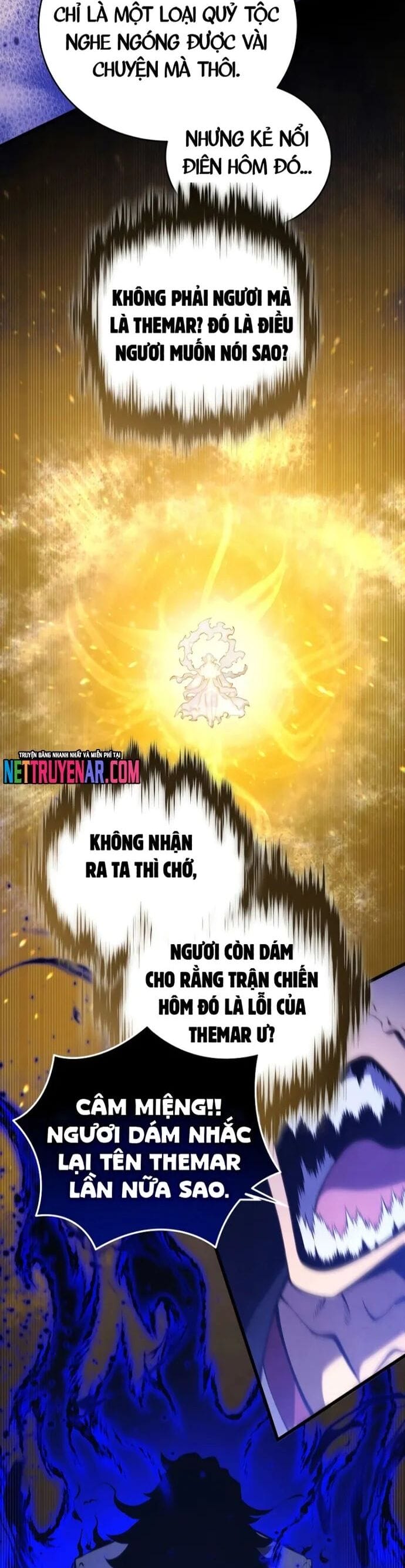 Truyện Tranh Con Trai Út Của Gia Đình Kiếm Thuật Danh Tiếng trang 6