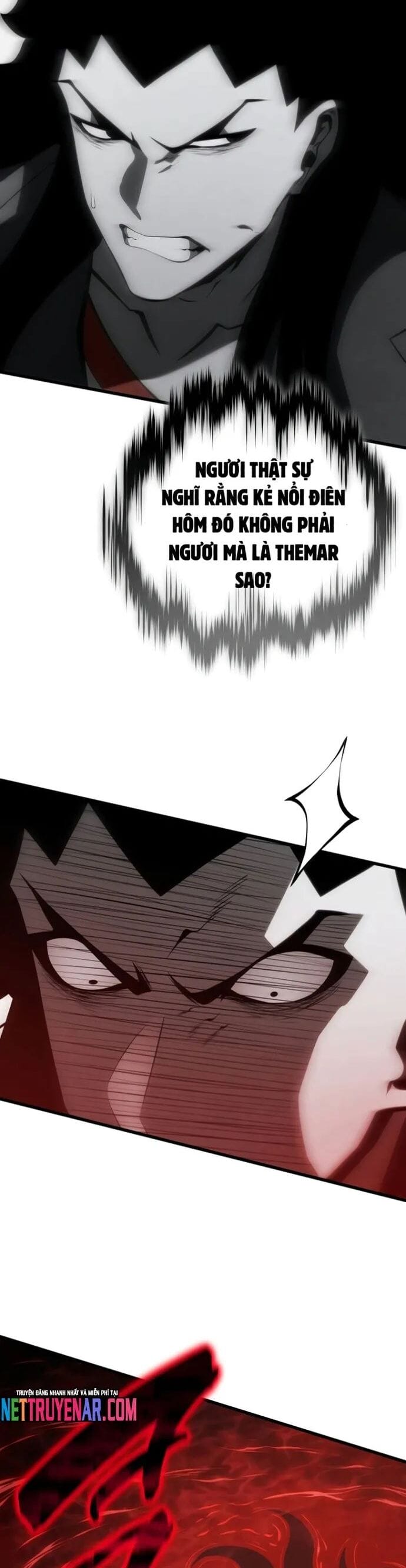 Truyện Tranh Con Trai Út Của Gia Đình Kiếm Thuật Danh Tiếng trang 6