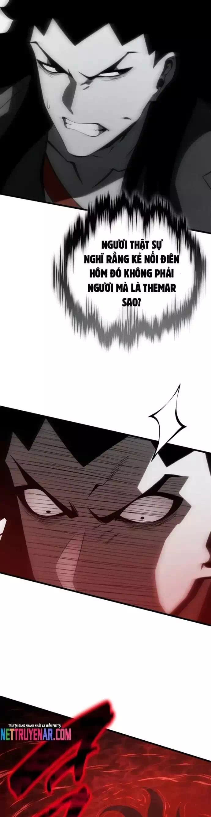 Truyện Tranh Con Trai Út Của Gia Đình Kiếm Thuật Danh Tiếng trang 6