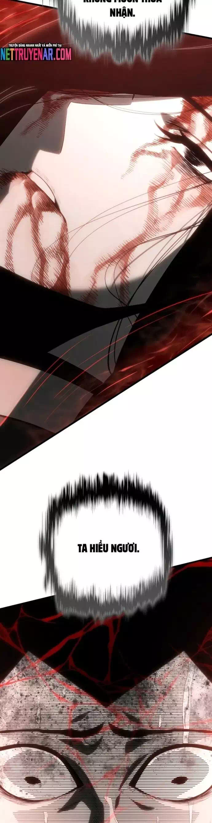 Truyện Tranh Con Trai Út Của Gia Đình Kiếm Thuật Danh Tiếng trang 6