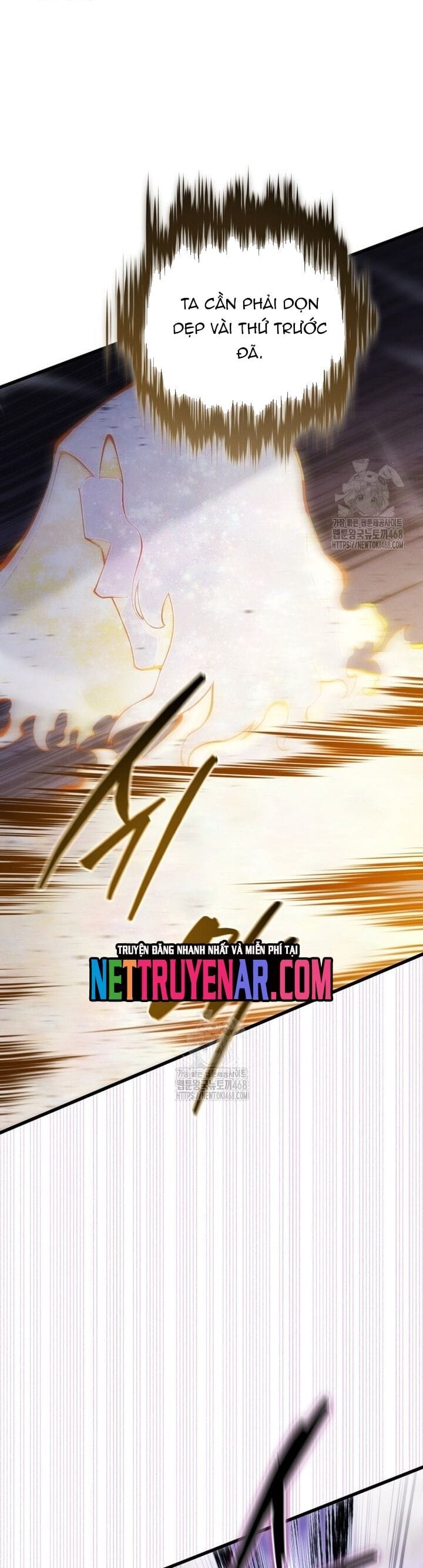 Truyện Tranh Con Trai Út Của Gia Đình Kiếm Thuật Danh Tiếng trang 6