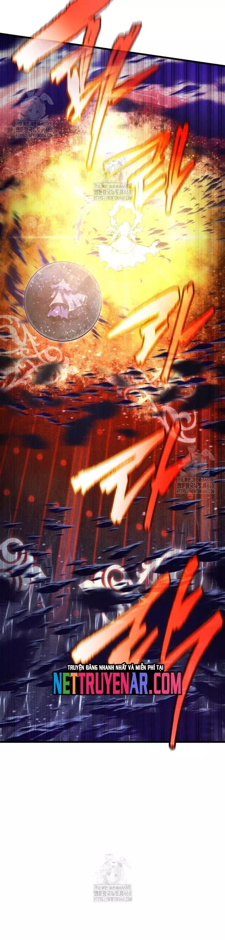 Truyện Tranh Con Trai Út Của Gia Đình Kiếm Thuật Danh Tiếng trang 6