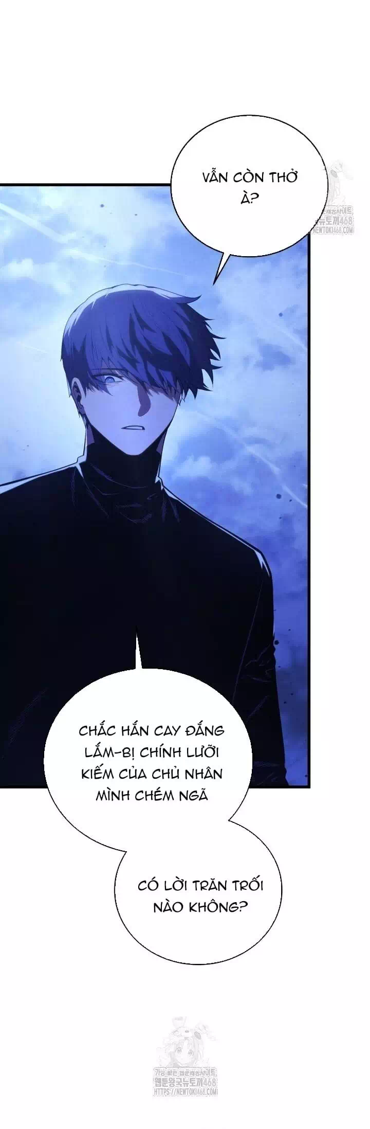 Truyện Tranh Con Trai Út Của Gia Đình Kiếm Thuật Danh Tiếng trang 6