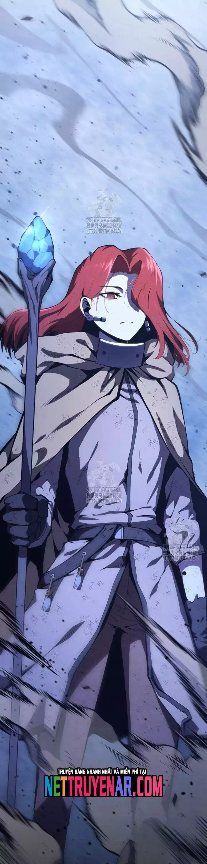 Truyện Tranh Con Trai Út Của Gia Đình Kiếm Thuật Danh Tiếng trang 6