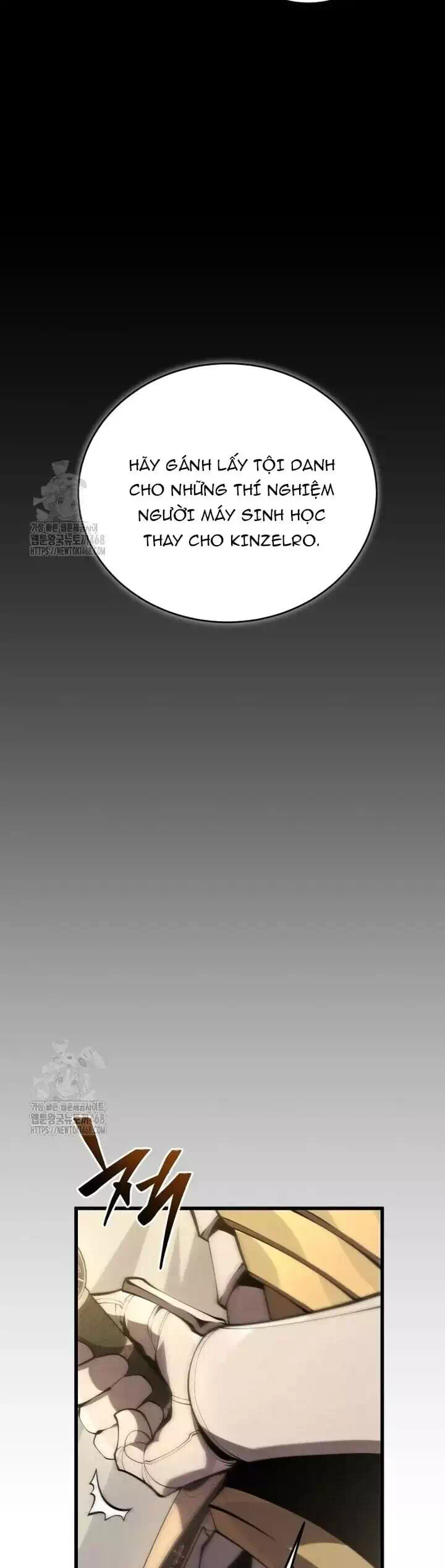 Truyện Tranh Con Trai Út Của Gia Đình Kiếm Thuật Danh Tiếng trang 6