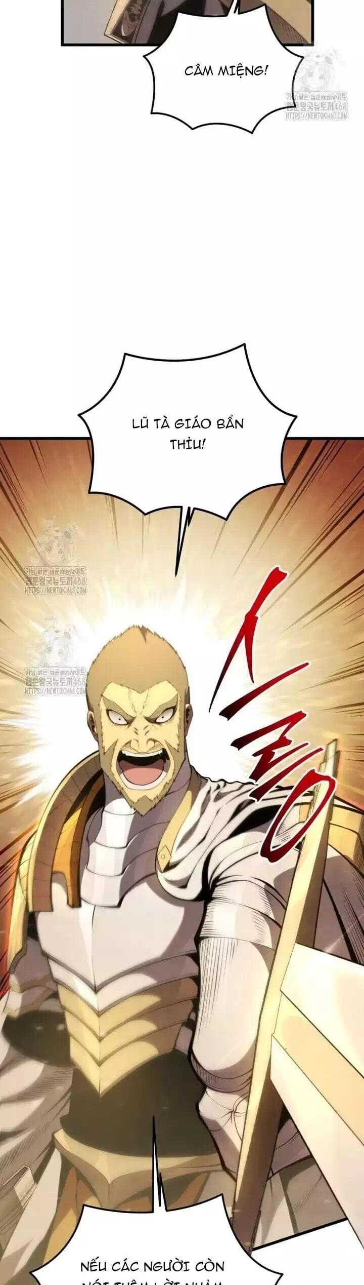 Truyện Tranh Con Trai Út Của Gia Đình Kiếm Thuật Danh Tiếng trang 6