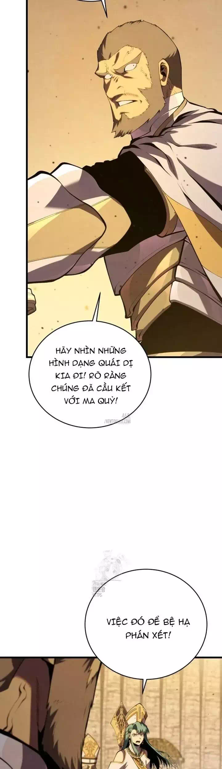 Truyện Tranh Con Trai Út Của Gia Đình Kiếm Thuật Danh Tiếng trang 6