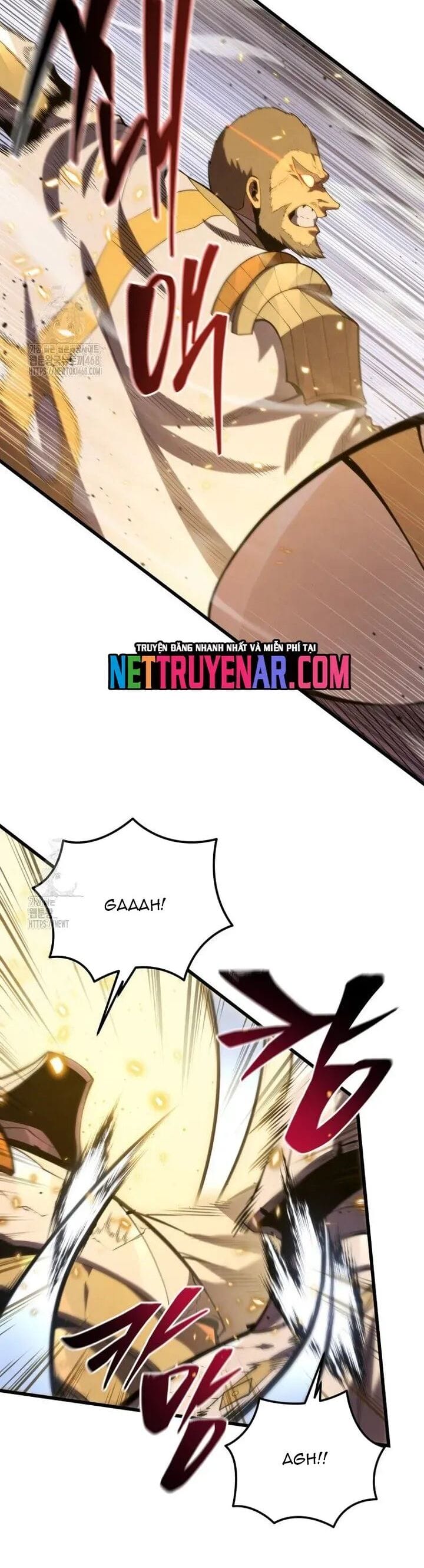 Truyện Tranh Con Trai Út Của Gia Đình Kiếm Thuật Danh Tiếng trang 6
