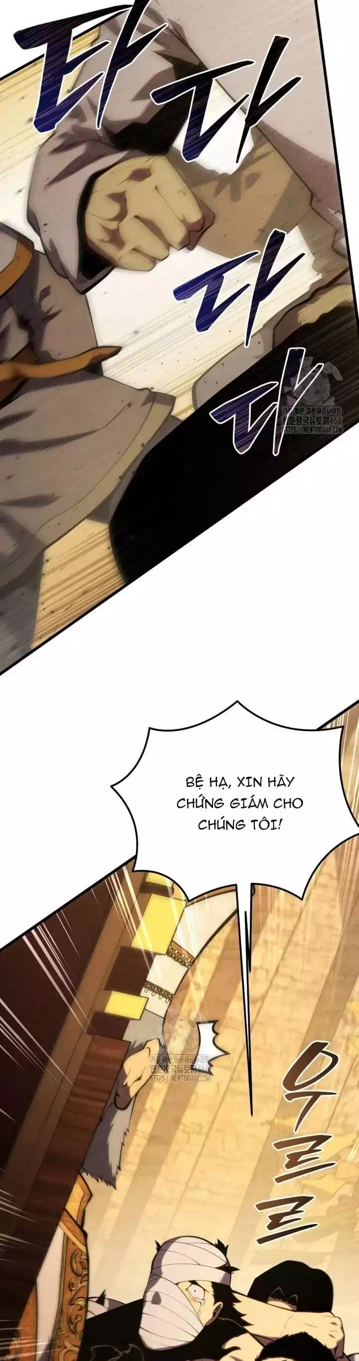 Truyện Tranh Con Trai Út Của Gia Đình Kiếm Thuật Danh Tiếng trang 6