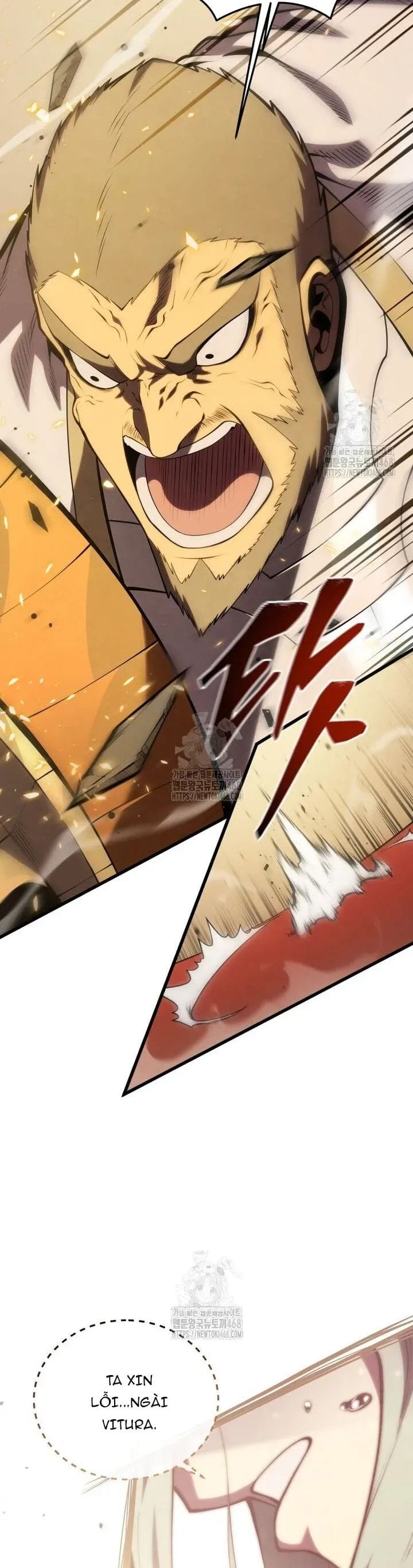 Truyện Tranh Con Trai Út Của Gia Đình Kiếm Thuật Danh Tiếng trang 6