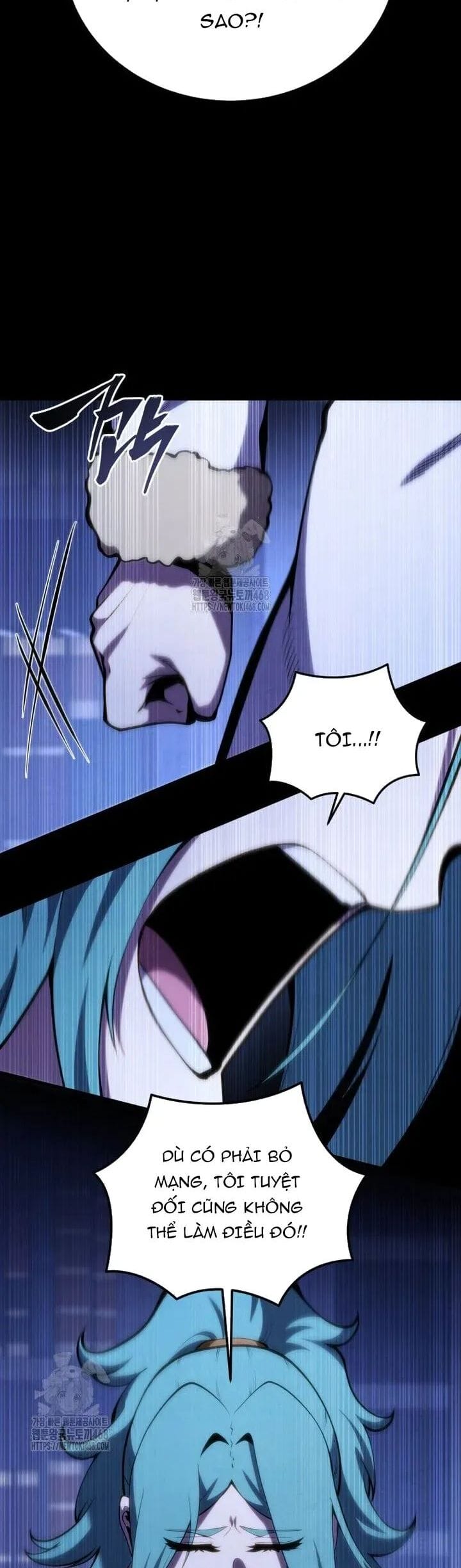 Truyện Tranh Con Trai Út Của Gia Đình Kiếm Thuật Danh Tiếng trang 6