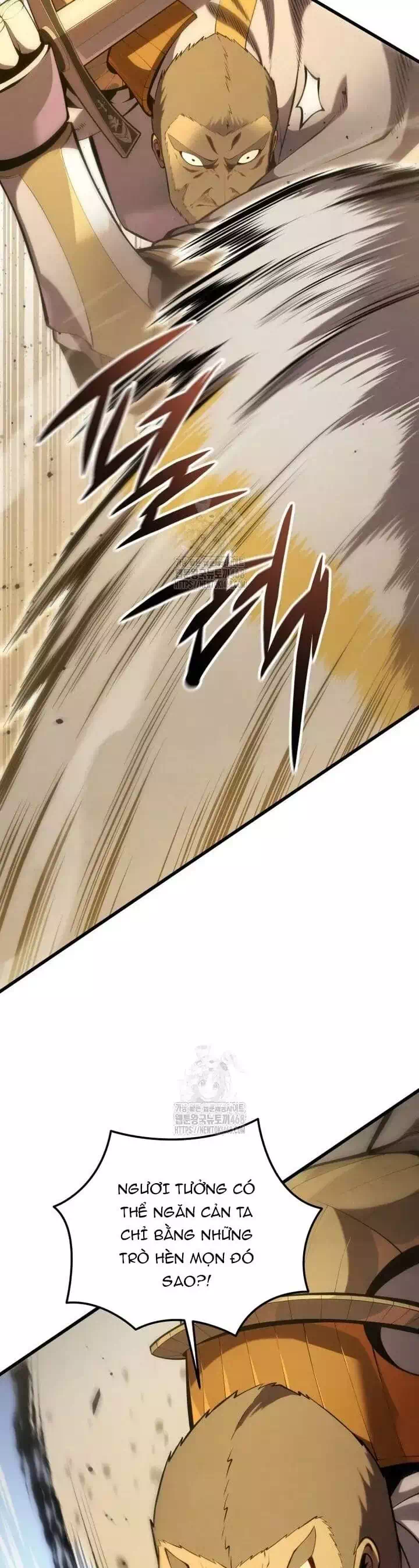 Truyện Tranh Con Trai Út Của Gia Đình Kiếm Thuật Danh Tiếng trang 6