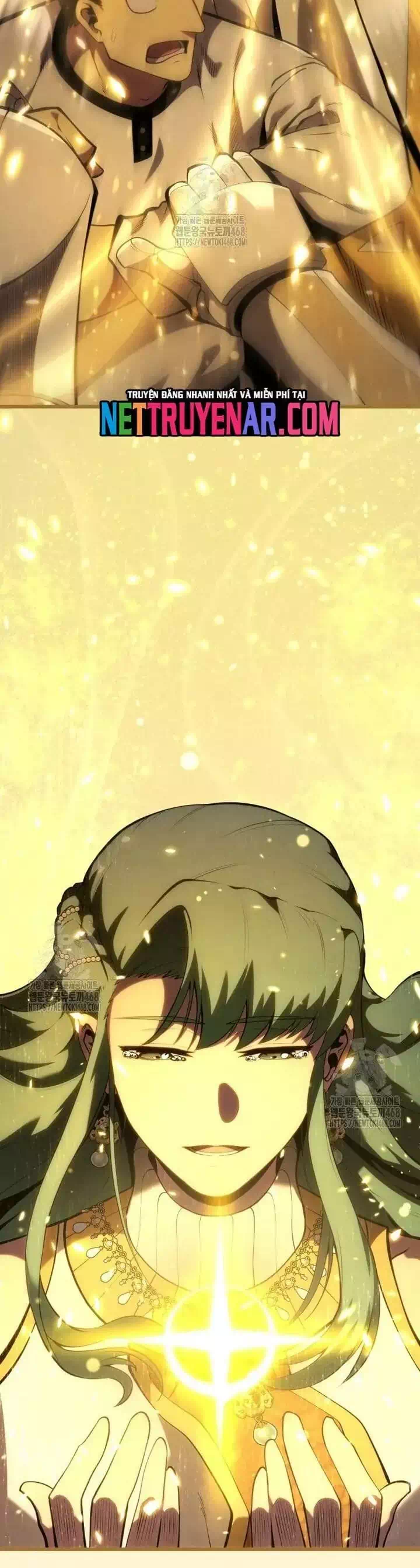 Truyện Tranh Con Trai Út Của Gia Đình Kiếm Thuật Danh Tiếng trang 6