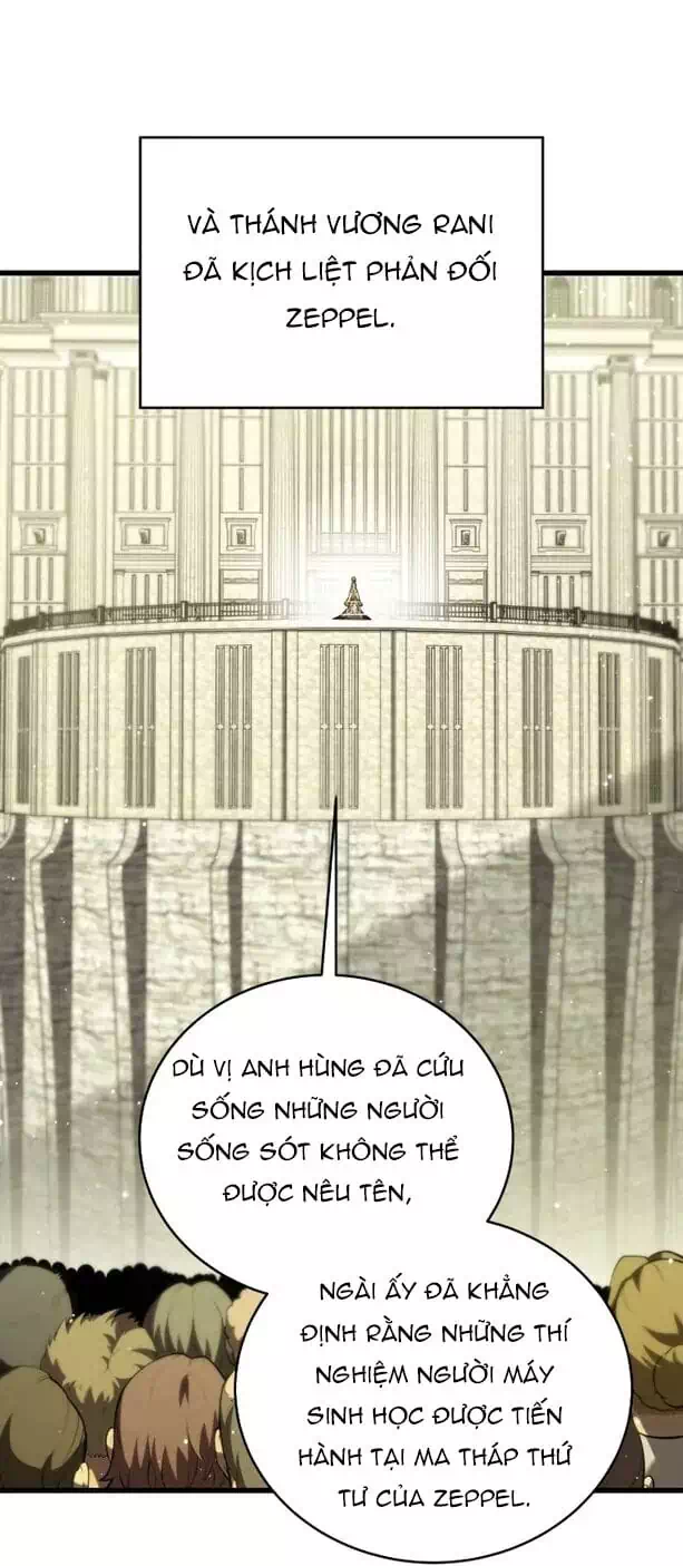 Truyện Tranh Con Trai Út Của Gia Đình Kiếm Thuật Danh Tiếng trang 6