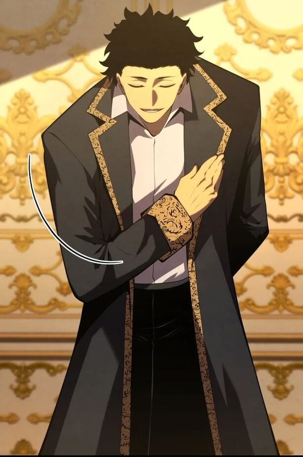 Truyện Tranh Con Trai Út Của Gia Đình Kiếm Thuật Danh Tiếng trang 6