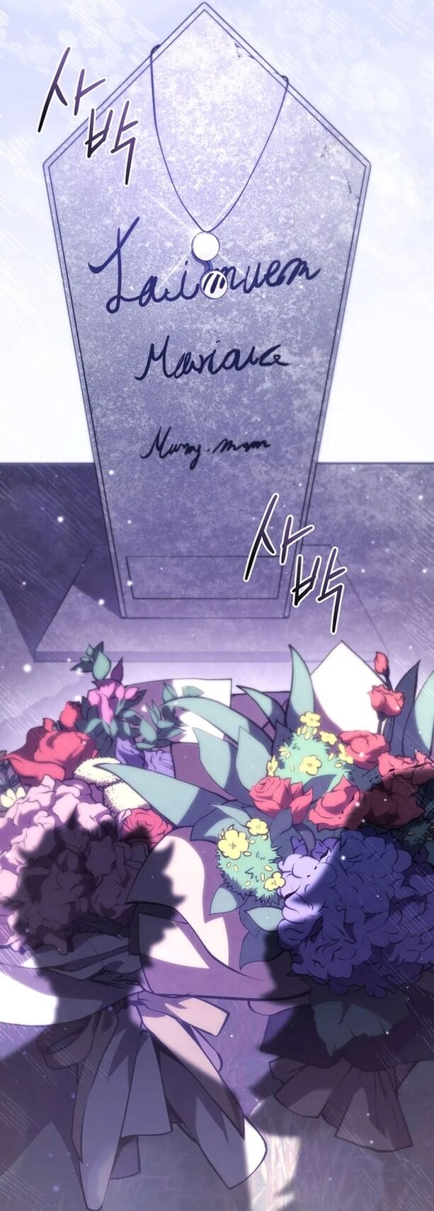 Truyện Tranh Con Trai Út Của Gia Đình Kiếm Thuật Danh Tiếng trang 6