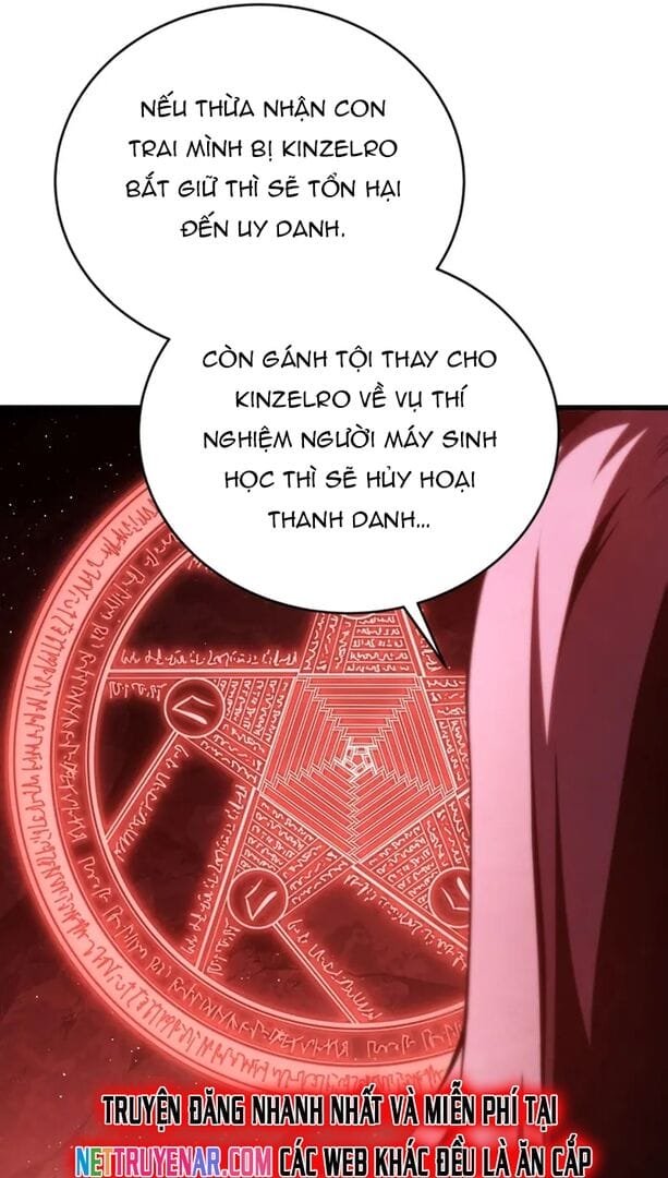 Truyện Tranh Con Trai Út Của Gia Đình Kiếm Thuật Danh Tiếng trang 6