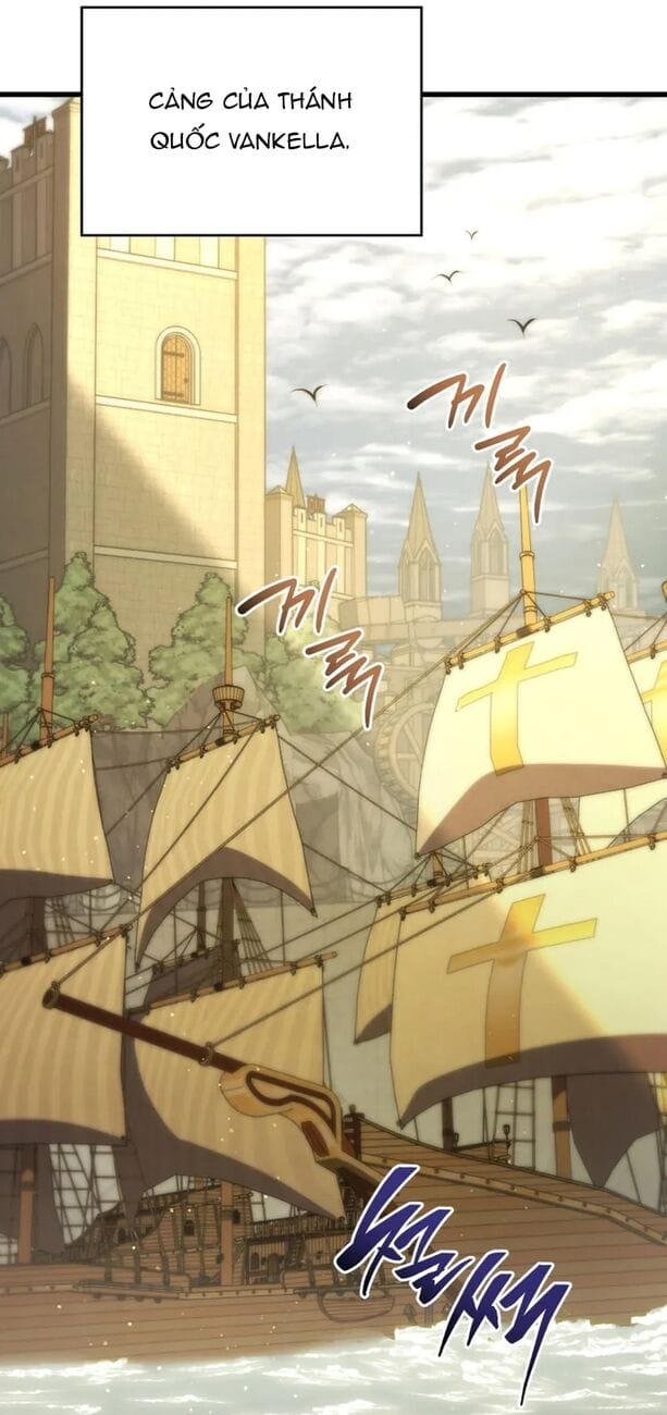 Truyện Tranh Con Trai Út Của Gia Đình Kiếm Thuật Danh Tiếng trang 6