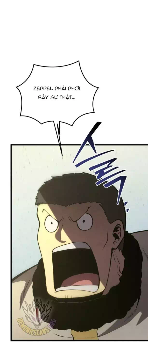 Truyện Tranh Con Trai Út Của Gia Đình Kiếm Thuật Danh Tiếng trang 6