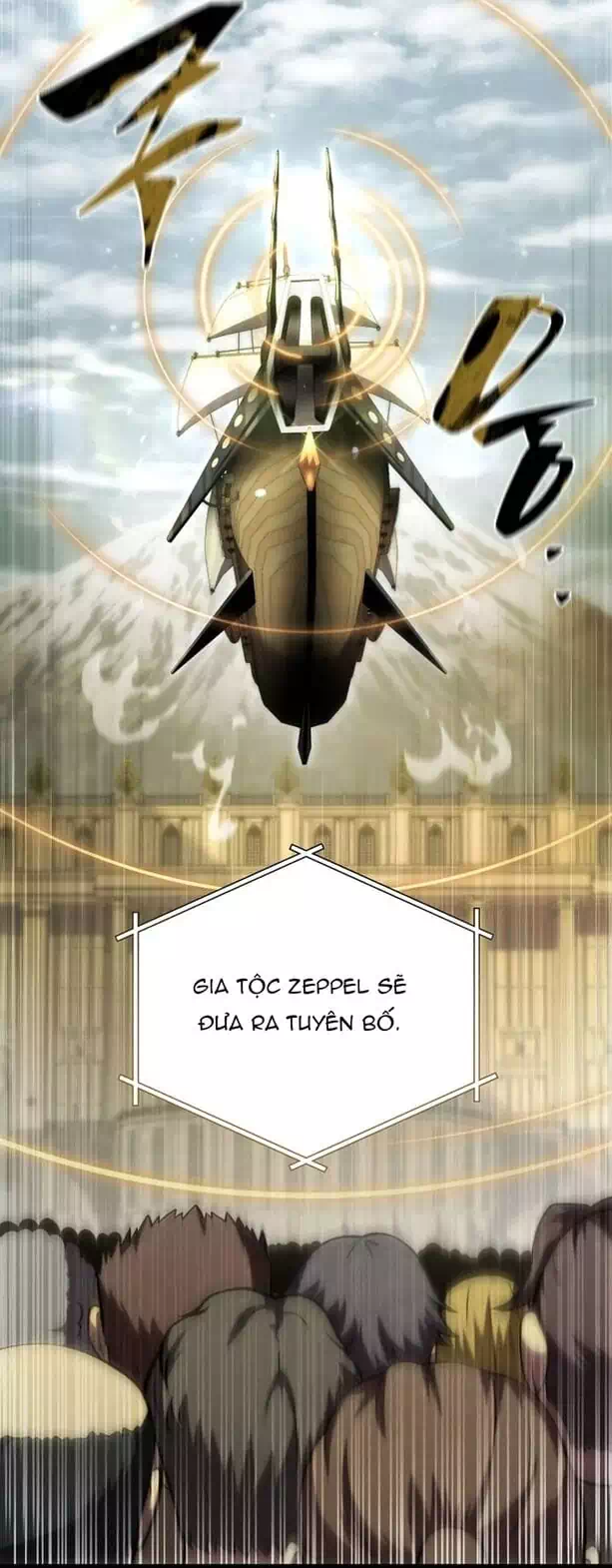 Truyện Tranh Con Trai Út Của Gia Đình Kiếm Thuật Danh Tiếng trang 6