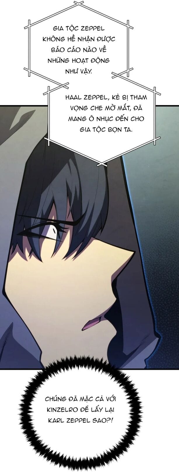 Truyện Tranh Con Trai Út Của Gia Đình Kiếm Thuật Danh Tiếng trang 6