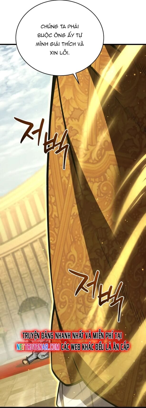 Truyện Tranh Con Trai Út Của Gia Đình Kiếm Thuật Danh Tiếng trang 6