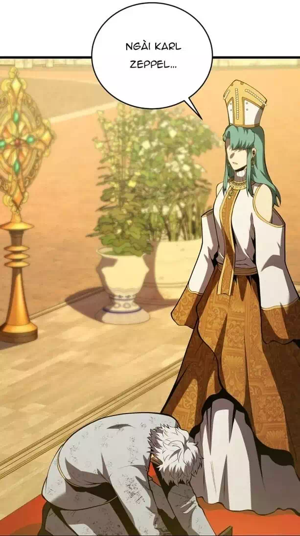 Truyện Tranh Con Trai Út Của Gia Đình Kiếm Thuật Danh Tiếng trang 6