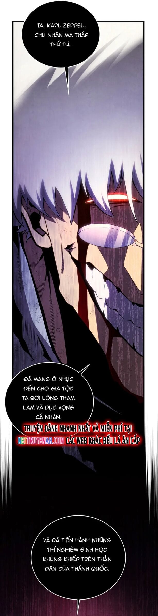 Truyện Tranh Con Trai Út Của Gia Đình Kiếm Thuật Danh Tiếng trang 6