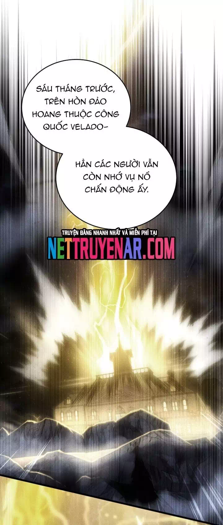 Truyện Tranh Con Trai Út Của Gia Đình Kiếm Thuật Danh Tiếng trang 6