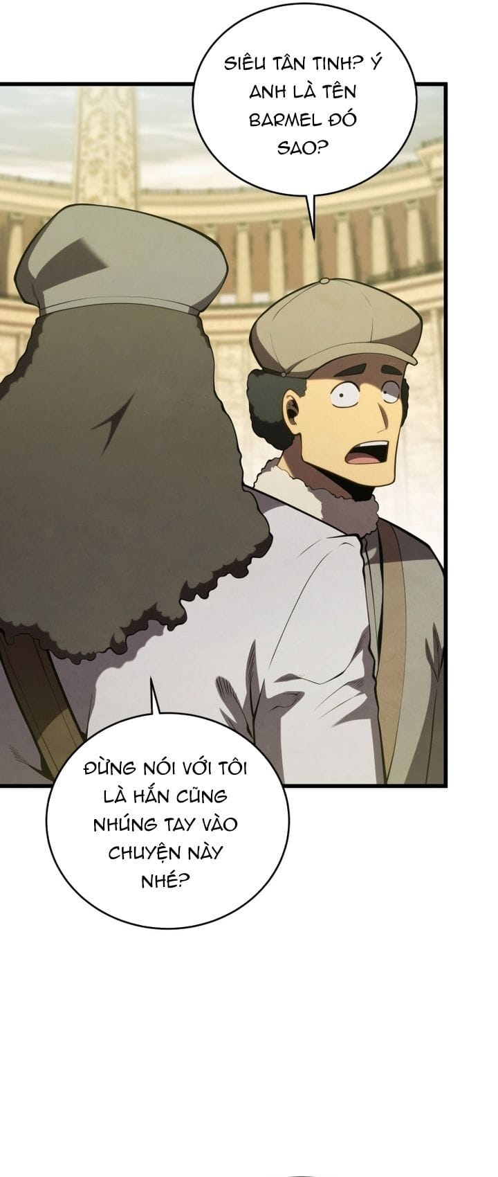 Truyện Tranh Con Trai Út Của Gia Đình Kiếm Thuật Danh Tiếng trang 6