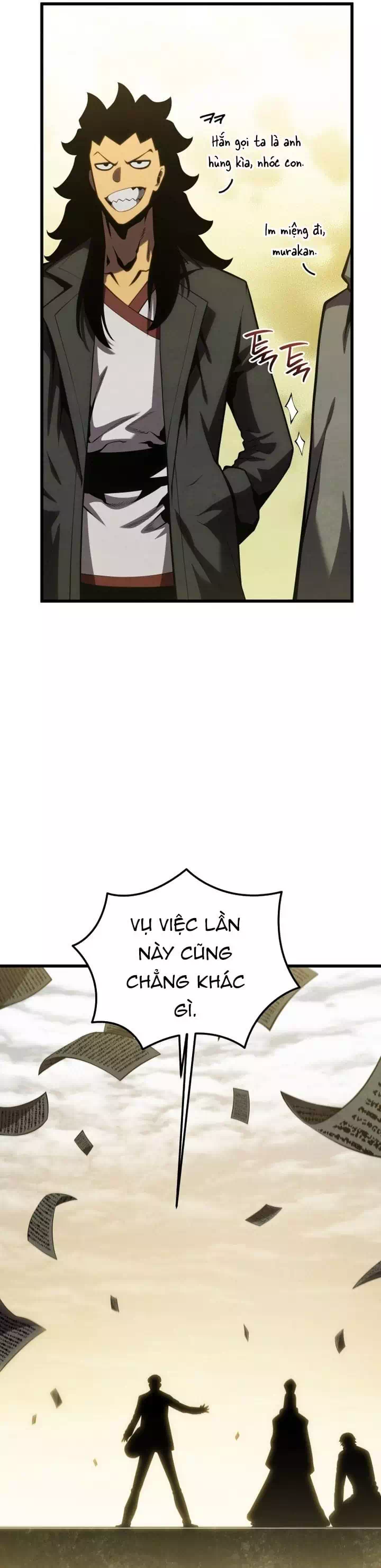 Truyện Tranh Con Trai Út Của Gia Đình Kiếm Thuật Danh Tiếng trang 6