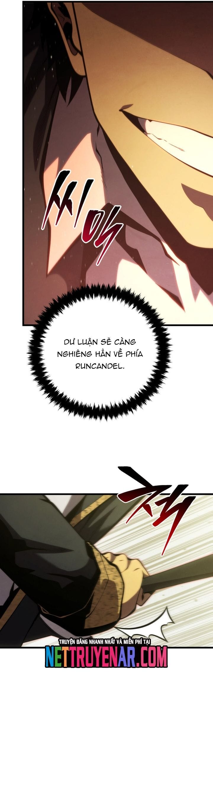 Truyện Tranh Con Trai Út Của Gia Đình Kiếm Thuật Danh Tiếng trang 6