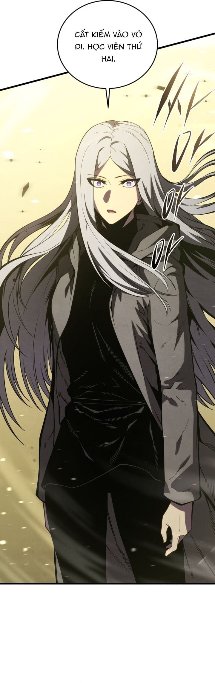 Truyện Tranh Con Trai Út Của Gia Đình Kiếm Thuật Danh Tiếng trang 6