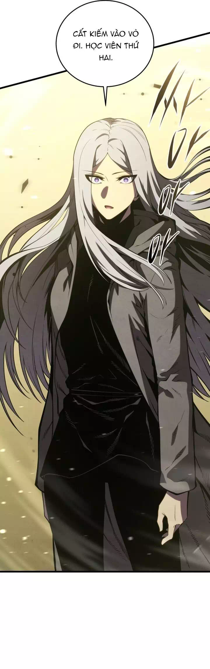 Truyện Tranh Con Trai Út Của Gia Đình Kiếm Thuật Danh Tiếng trang 6