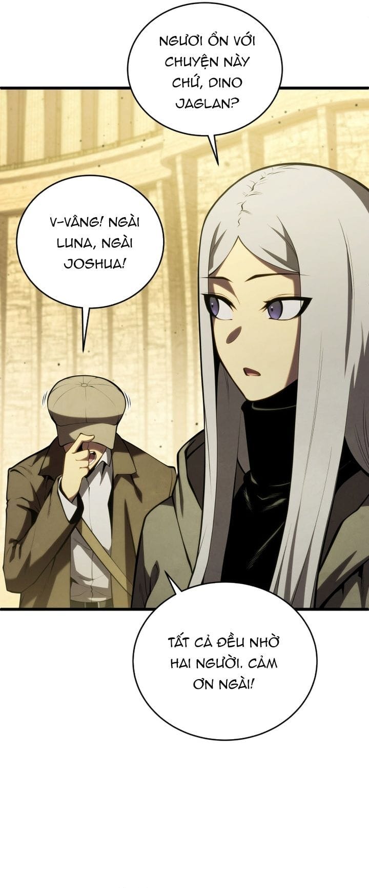 Truyện Tranh Con Trai Út Của Gia Đình Kiếm Thuật Danh Tiếng trang 6