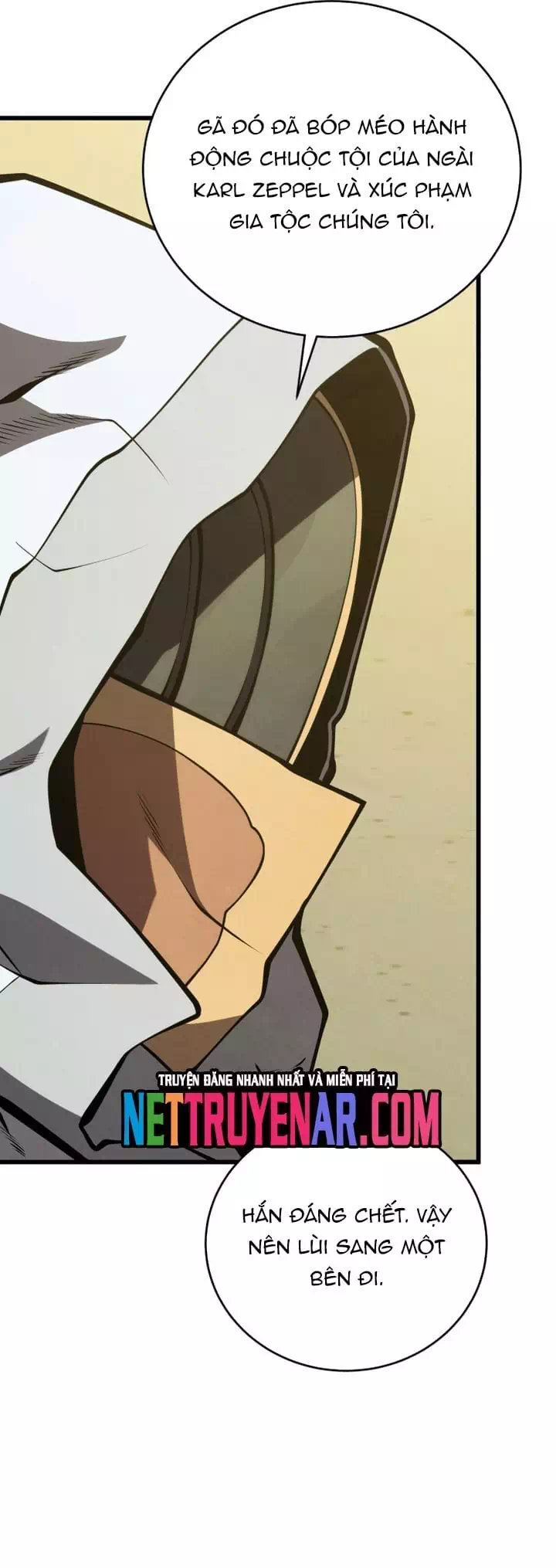 Truyện Tranh Con Trai Út Của Gia Đình Kiếm Thuật Danh Tiếng trang 6