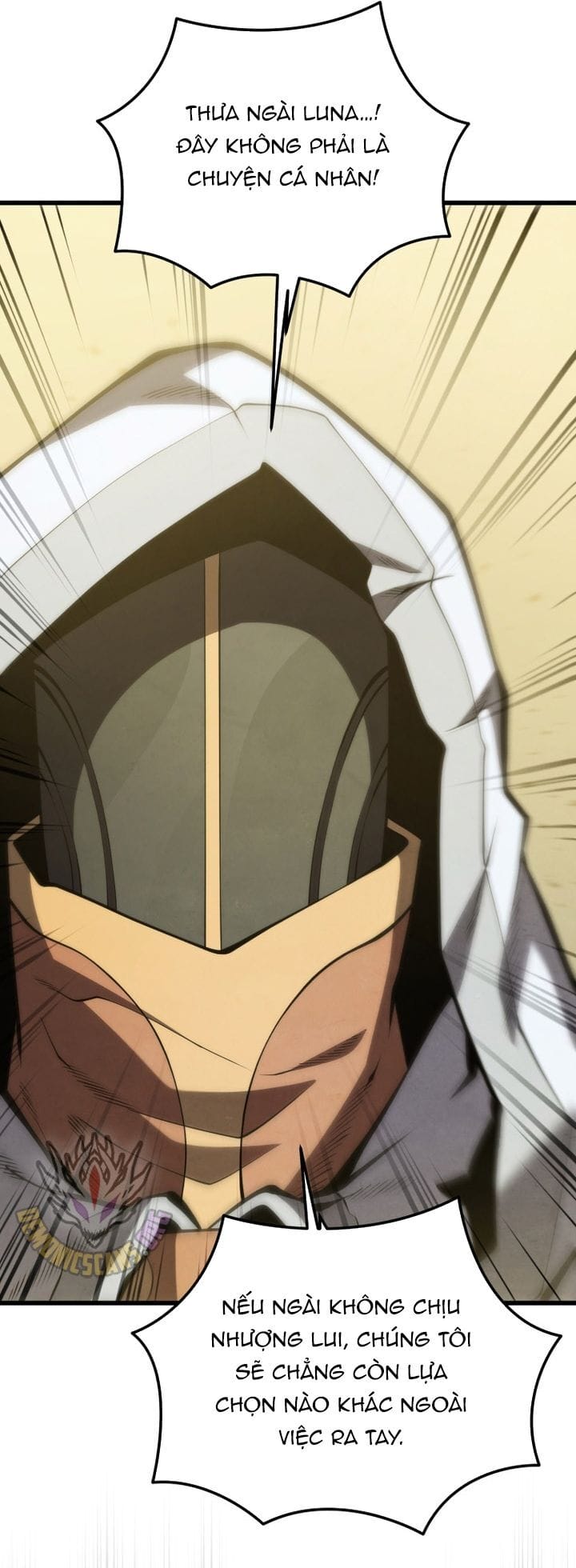 Truyện Tranh Con Trai Út Của Gia Đình Kiếm Thuật Danh Tiếng trang 6