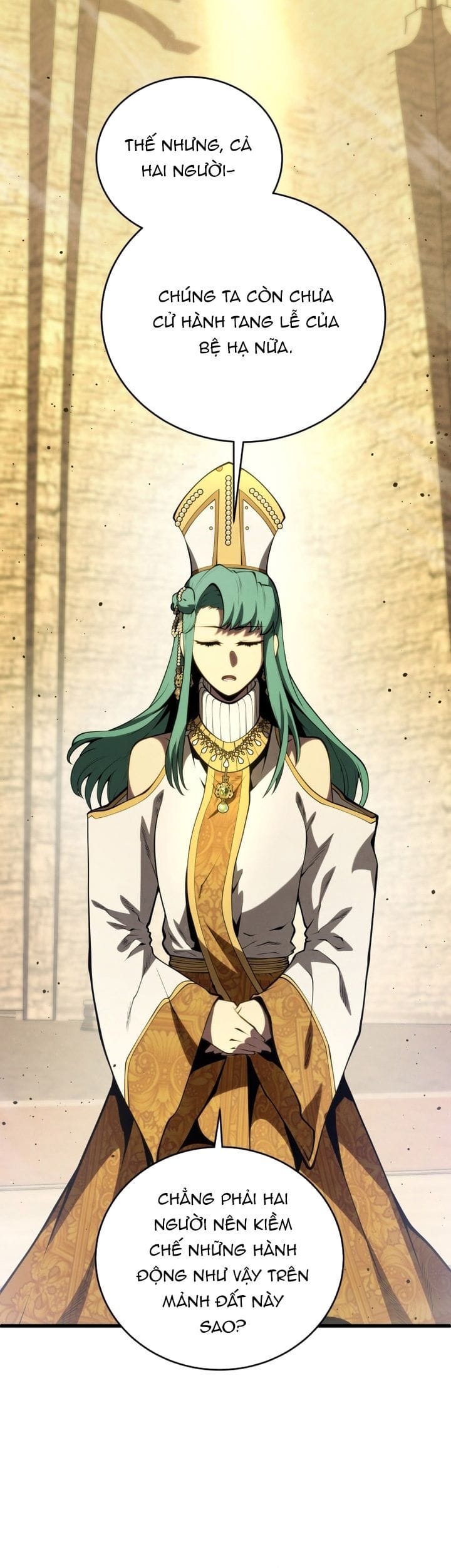 Truyện Tranh Con Trai Út Của Gia Đình Kiếm Thuật Danh Tiếng trang 6