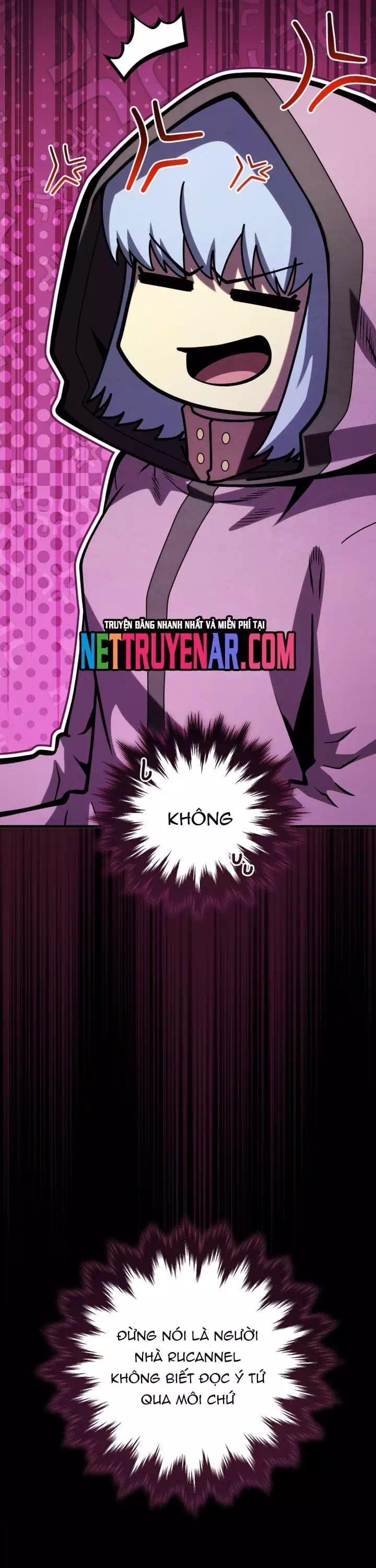 Truyện Tranh Con Trai Út Của Gia Đình Kiếm Thuật Danh Tiếng trang 6