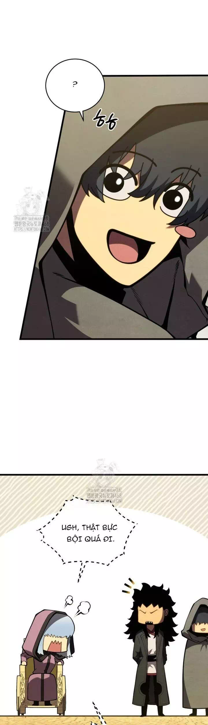 Truyện Tranh Con Trai Út Của Gia Đình Kiếm Thuật Danh Tiếng trang 6